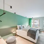 Hotel Lifestylehotel Max *
