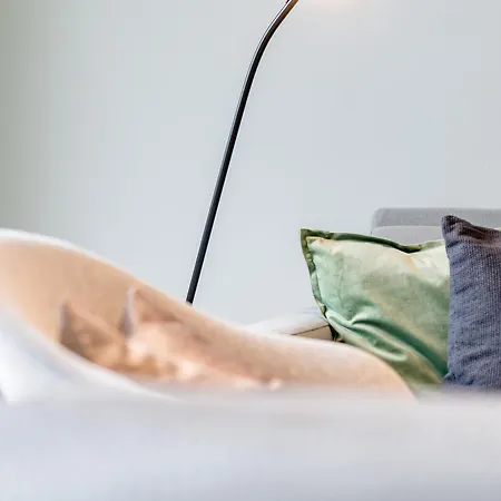 Lifestylehotel Max Hotel *