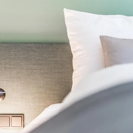 Lifestylehotel Max Hotell