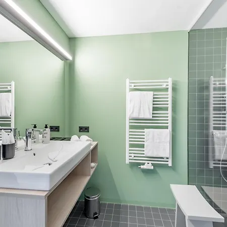 Lifestylehotel Max *