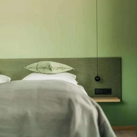 Lifestylehotel Max Hotell *