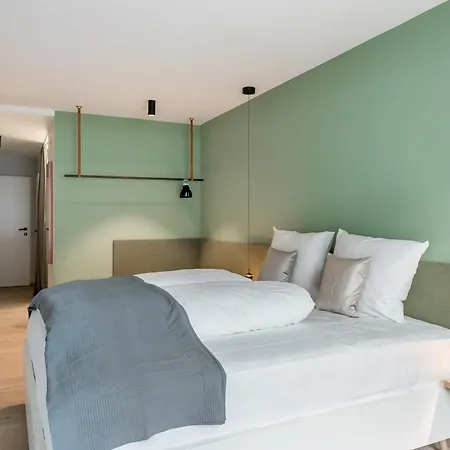 Hotel Lifestylehotel Max *