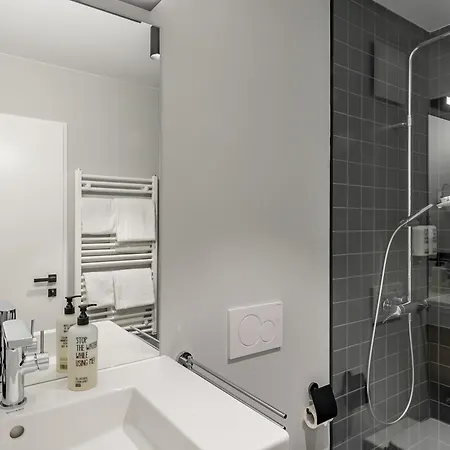 Lifestylehotel Max Отель Зеефельд в Тироле