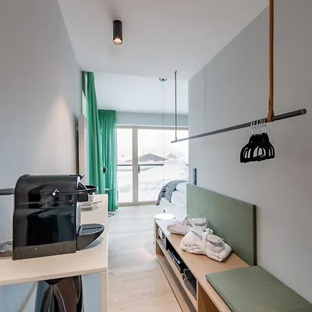 Hotell Lifestylehotel Max