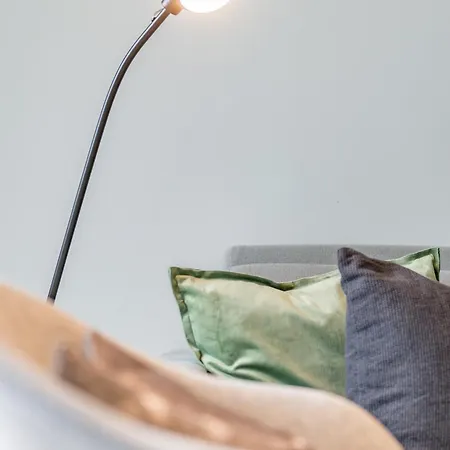 Отель Lifestylehotel Max *