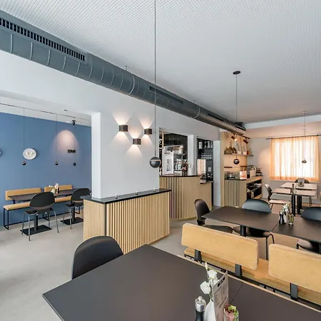 Lifestylehotel Max Hotel