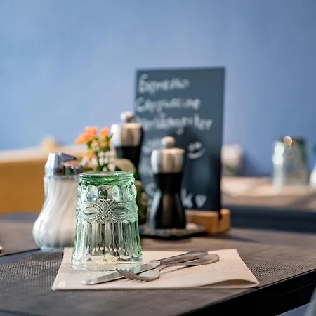 Lifestylehotel Max *