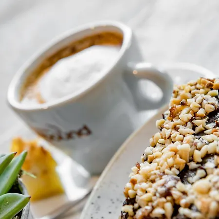 Hotel Lifestylehotel Max