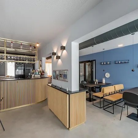 Hotel Lifestylehotel Max