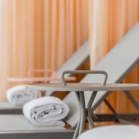 Lifestylehotel Max Hotell Seefeld in Tirol