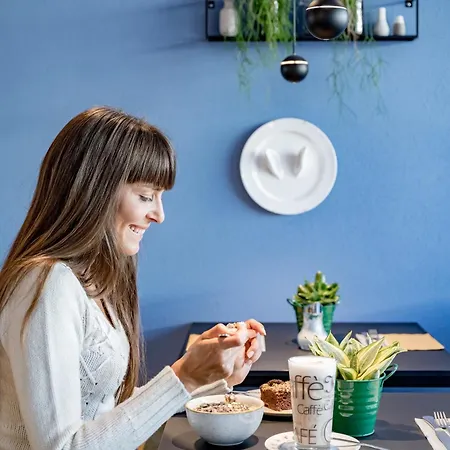 Отель Lifestylehotel Max