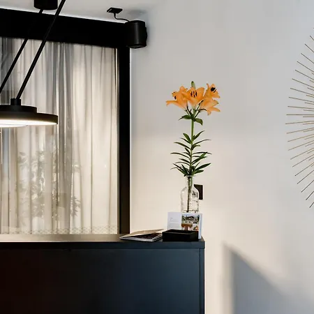 Lifestylehotel Max *