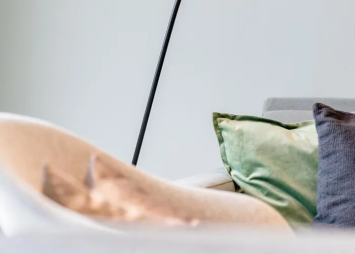 Lifestylehotel Max Hotell *