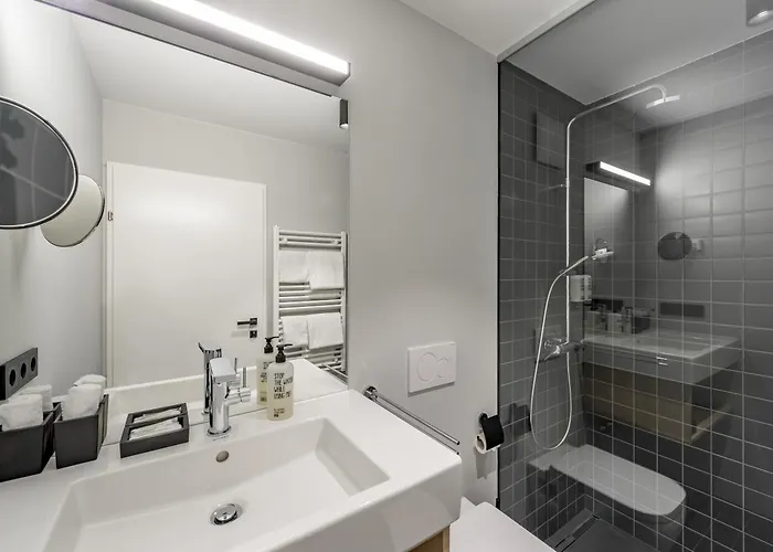 Lifestylehotel Max * Seefeld in Tirol