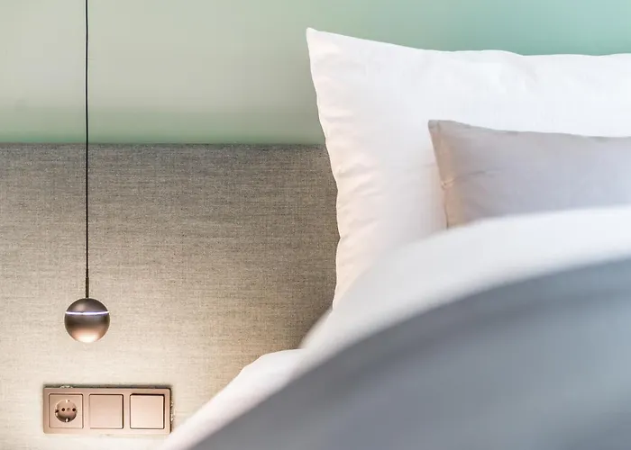 Lifestylehotel Max Hotell