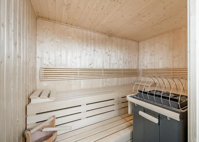 Lifestylehotel Max ゼーフェルト・イン・チロル