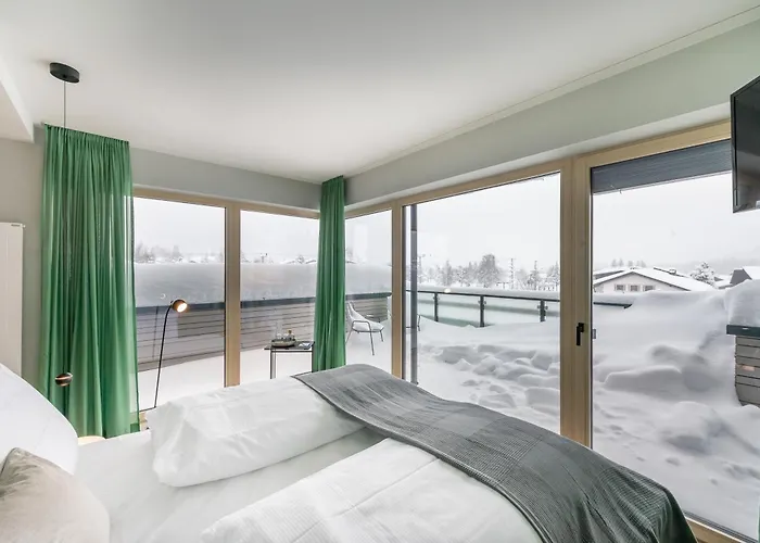 Hotell Lifestylehotel Max