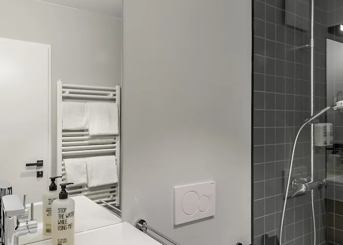 Lifestylehotel Max Hotell Seefeld in Tirol