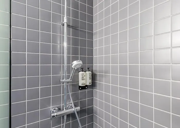 Hotell Lifestylehotel Max *