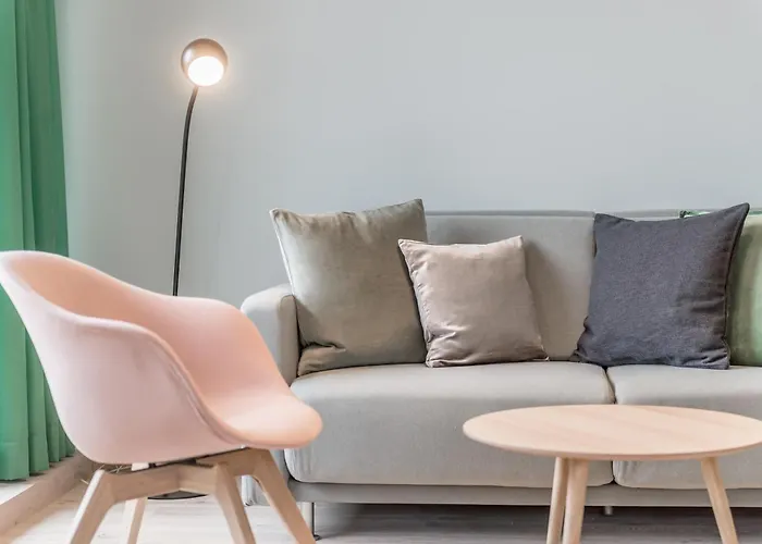 Lifestylehotel Max 제펠드 인 티롤