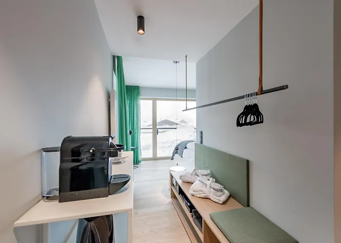 Hotell Lifestylehotel Max