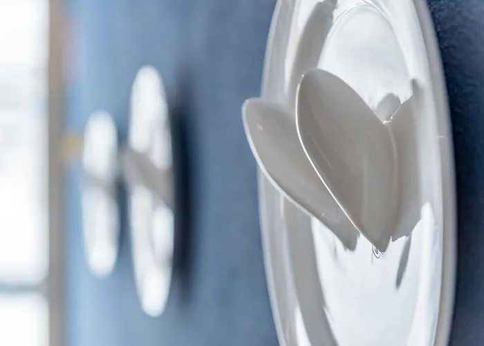 Lifestylehotel Max *