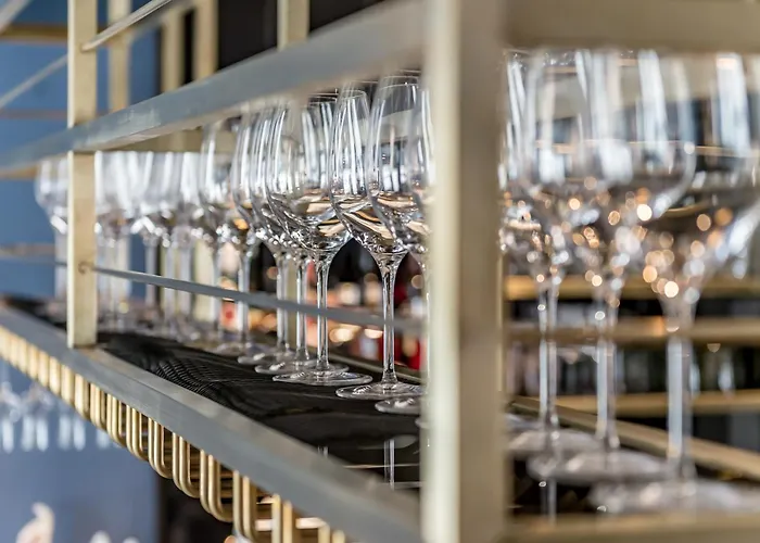 Lifestylehotel Max *