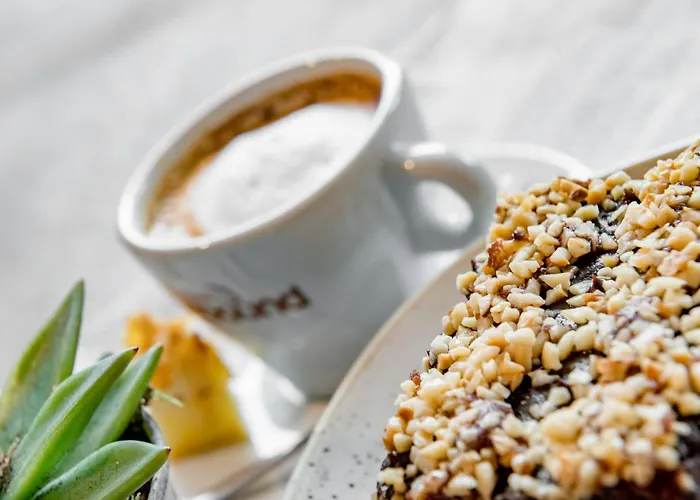 Hotell Lifestylehotel Max