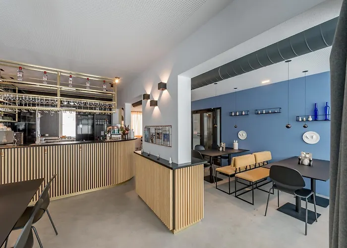 ホテル Lifestylehotel Max