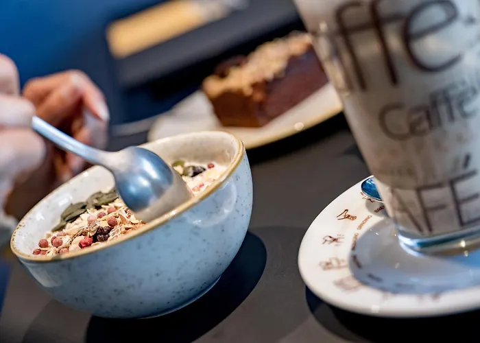 Lifestylehotel Max *