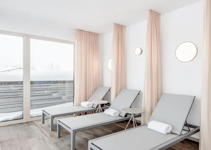 호텔 Lifestylehotel Max *