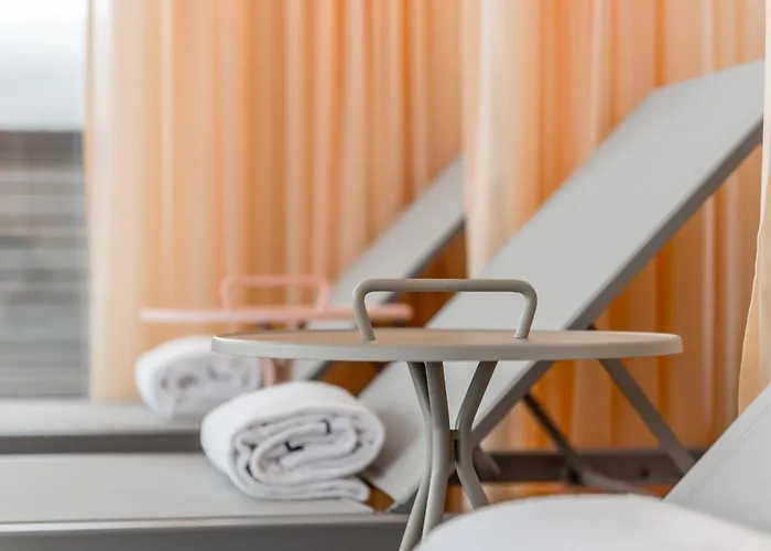 Lifestylehotel Max Hotell Seefeld in Tirol