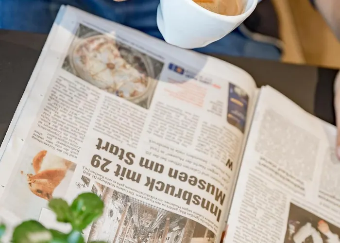 Lifestylehotel Max 제펠드 인 티롤