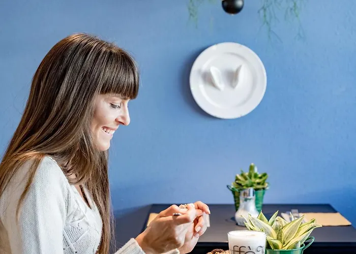 호텔 Lifestylehotel Max