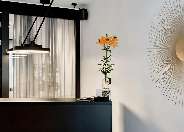 Lifestylehotel Max *