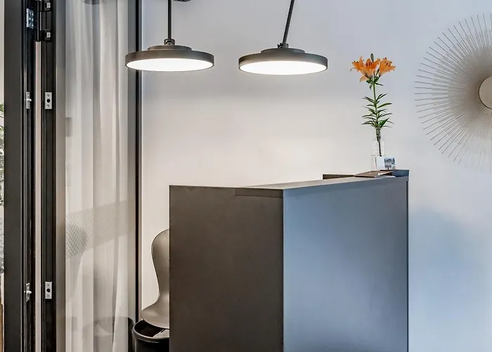 Lifestylehotel Max Hotell Seefeld in Tirol