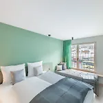 Lifestylehotel Max * Seefeld w Tirolu