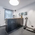 Hotel Lifestylehotel Max Seefeld w Tirolu