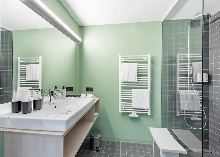 Lifestylehotel Max *