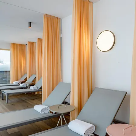 Lifestylehotel Max * Seefeld in Tirol