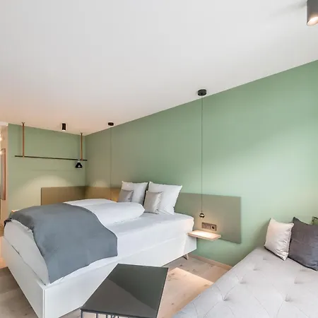 Lifestylehotel Max *