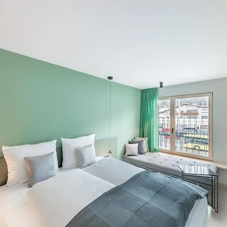 Lifestylehotel Max * Seefeld in Tirol