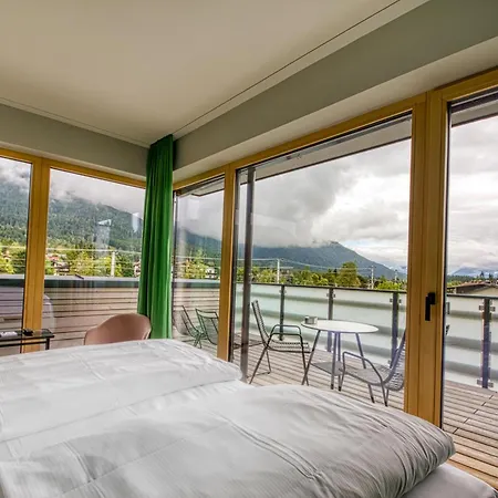 Szálloda Lifestylehotel Max Seefeld in Tirol