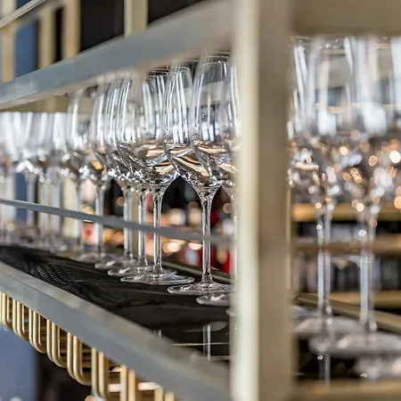 Lifestylehotel Max *