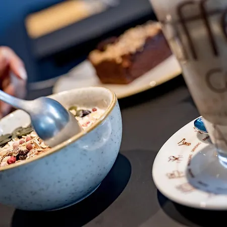 Lifestylehotel Max *