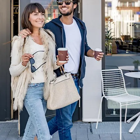 Lifestylehotel Max *