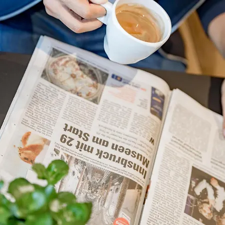 Lifestylehotel Max Seefeld in Tirol