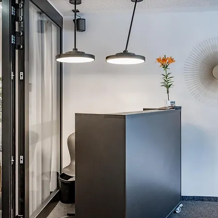 Lifestylehotel Max Szálloda Seefeld in Tirol