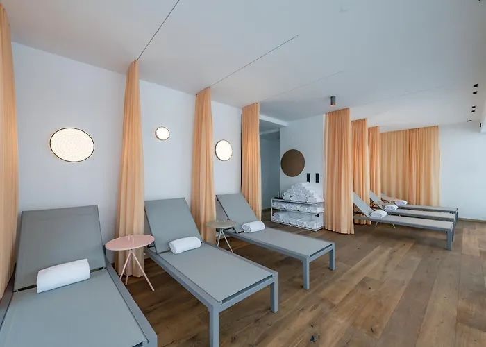 Szálloda Lifestylehotel Max