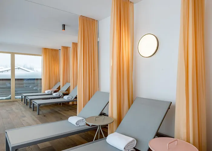 Lifestylehotel Max * Seefeld in Tirol